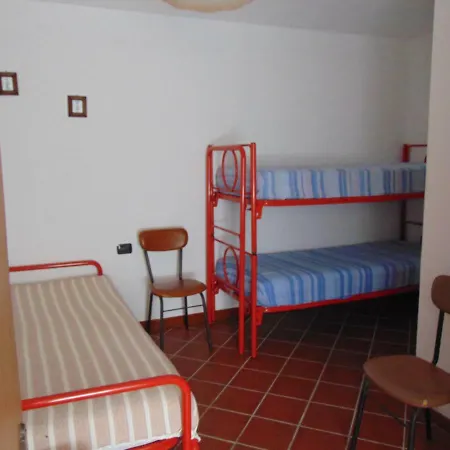 Apartament Santa Maria Navarrese Piano Terra Al Mare