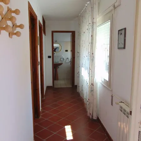 Apartament Santa Maria Navarrese Piano Terra Al Mare Baunei