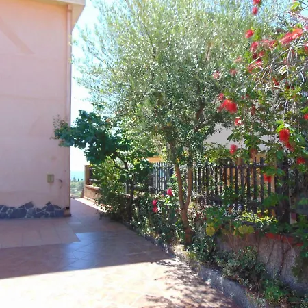 Apartament Santa Maria Navarrese Piano Terra Al Mare *