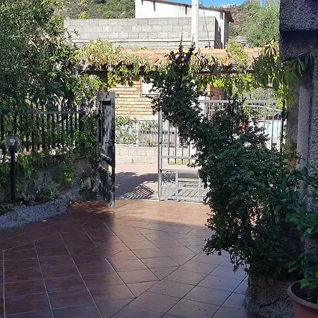 Santa Maria Navarrese Piano Terra Al Mare Apartament Baunei